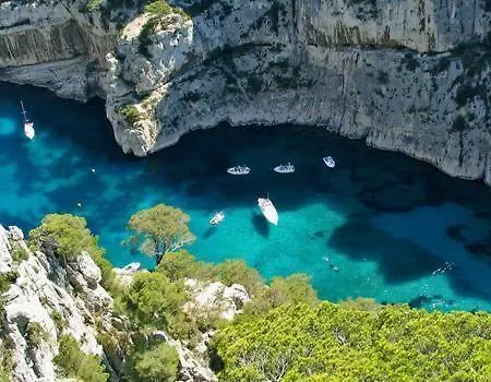 L'enchantement דירה *