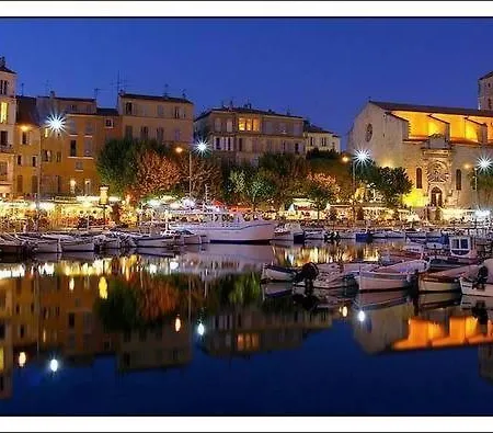 L'enchantement La Ciotat