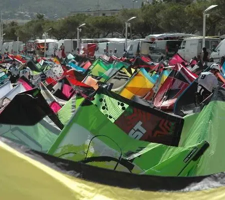 L'enchantement דירה