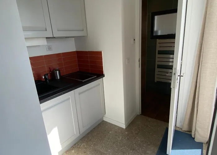 Apartamento L'enchantement