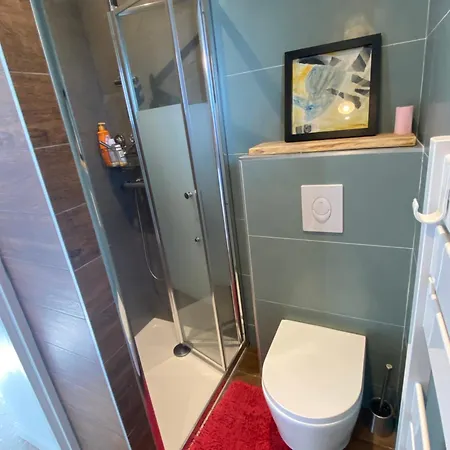 L'enchantement 公寓