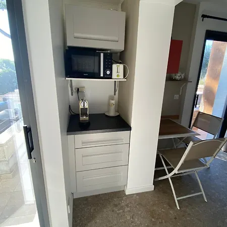 Apartment L'enchantement