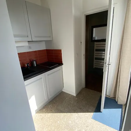 Apartamento L'enchantement