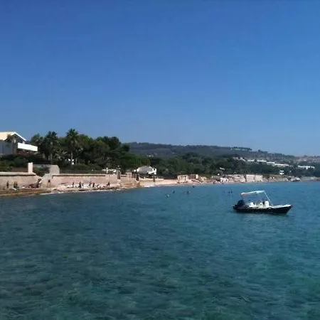 L'enchantement 公寓