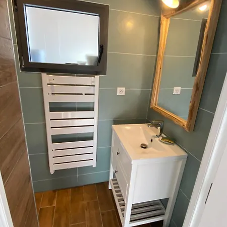 Apartment L'enchantement