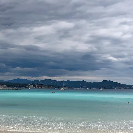 L'enchantement Apartamento