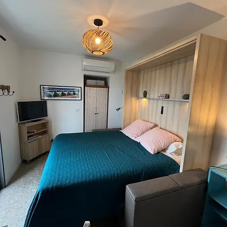 Appartement L'enchantement *