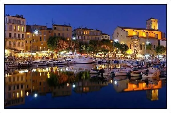 L'enchantement La Ciotat