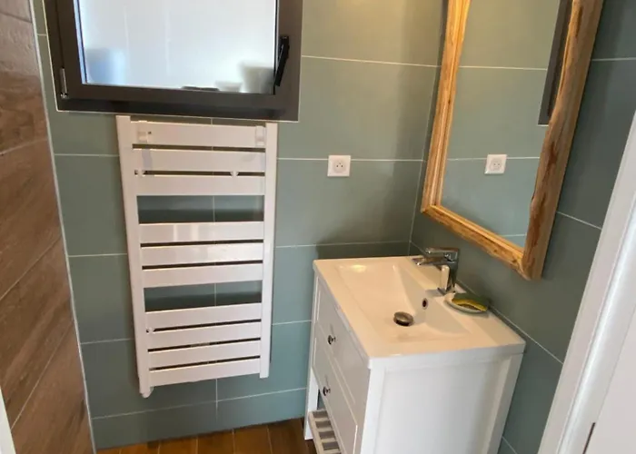 Daire L'enchantement