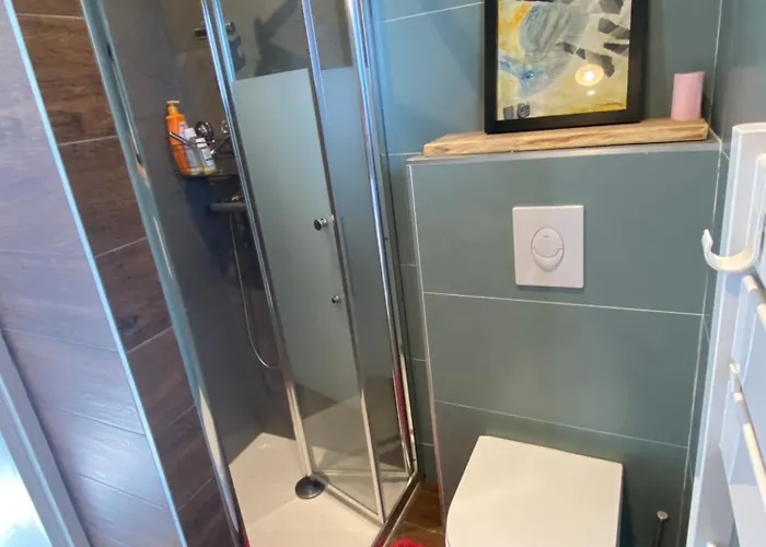 L'enchantement Daire